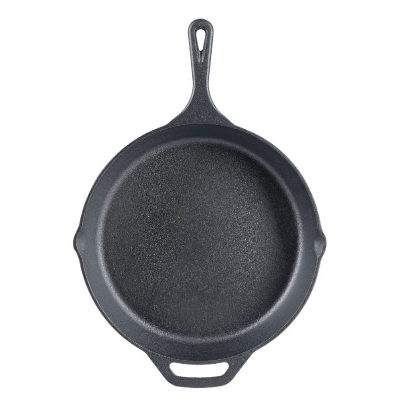 Tava od lijevanog željeza, Ф31 - 